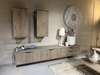 Karaat Design Sirius wandkast - Materiaal
