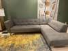 In.House Sontino Dark hoekbank - Materiaal