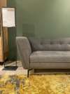 In.House Sontino Dark hoekbank - Materiaal