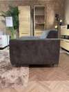 In.House Carolina fauteuil - Materiaal