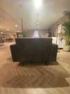 In.House Carolina fauteuil - Materiaal
