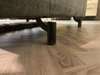 In.House Carolina fauteuil - Materiaal