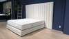 Eric Kuster Ritz boxspring - 180x210 - Materiaal