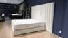 Eric Kuster Ritz boxspring - 180x210 - Materiaal