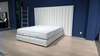 Eric Kuster Ritz boxspring - 180x210 - Materiaal