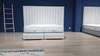 Eric Kuster Ritz boxspring - 180x210 - Materiaal