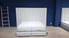 Eric Kuster Ritz boxspring - 180x210 - Materiaal
