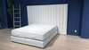 Eric Kuster Ritz boxspring - 180x210 - Materiaal