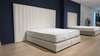 Eric Kuster Ritz boxspring - 180x210 - Materiaal