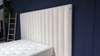Eric Kuster Ritz boxspring - 180x210 - Materiaal