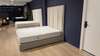 Eric Kuster Legian boxspring - 180x210 - Materiaal