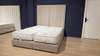 Eric Kuster Legian boxspring - 180x210 - Materiaal