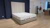 Eric Kuster Legian boxspring - 180x210 - Materiaal