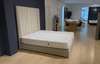 Eric Kuster Legian boxspring - 180x210 - Materiaal
