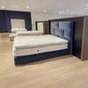 Eric Kuster Regency boxspring - 180x210 - Materiaal