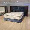 Eric Kuster Regency boxspring - 180x210 - Materiaal