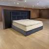 Eric Kuster Regency boxspring - 180x210 - Materiaal