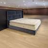 Eric Kuster Regency boxspring - 180x210 - Materiaal