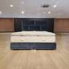 Eric Kuster Regency boxspring - 180x210 - Materiaal