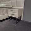 Serta Magnum Extra Grande boxspring - 180x210 - Materiaal