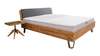 Hasena Oak-Wild bed - 180x210 - Materiaal