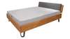 Hasena Oak-Wild bed - 180x210 - Materiaal