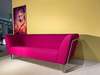 Harvink New Jazz 3-zitsbank - Materiaal
