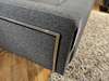 Harvink De Donk loveseat en 4-zitsbank - Materiaal