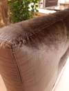 Pullman Belleville boxspring - 180x210 - Materiaal