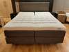 Pullman Detroit boxspring - 180x210 verstelbaar - Materiaal