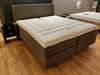 Pullman Detroit boxspring - 180x210 verstelbaar - Materiaal