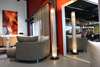 Belux Twilight 360 staande lamp - Materiaal