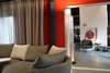 Belux Twilight 360 staande lamp - Materiaal