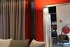 Belux Twilight 360 staande lamp - Materiaal