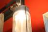 Belux Twilight 360 staande lamp - Materiaal