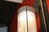 Belux Twilight 360 staande lamp - Materiaal