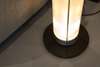 Belux Twilight 360 staande lamp - Materiaal