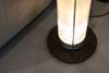 Belux Twilight 360 staande lamp - Materiaal