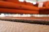 CS Rugs Metropolis Design vloerkleed - 270x270 - Materiaal