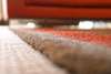 CS Rugs Metropolis Design vloerkleed - 270x270 - Materiaal