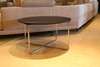 Montis Flint salontafel - Materiaal
