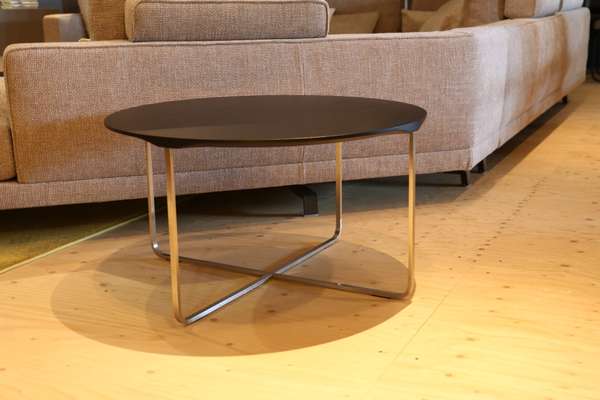 Montis Flint salontafel - Materiaal