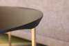 Montis Flint salontafel - Materiaal