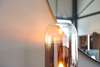Artemide Gople tafellamp - Materiaal