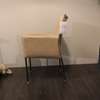 HE Design Bell eetkamerstoel (set van 4) - Materiaal