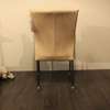 HE Design Bell eetkamerstoel (set van 4) - Materiaal