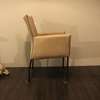 HE Design Bell eetkamerstoel (set van 4) - Materiaal