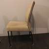 HE Design Bell eetkamerstoel (set van 4) - Materiaal