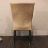 HE Design Bell eetkamerstoel (set van 4) - Materiaal