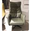 De Toekomst Senza 040 relaxfauteuil - Materiaal